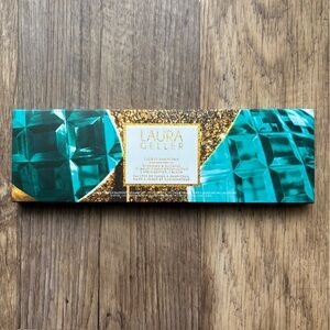 Laura Geller Laura’s Essentials Eyeshadow Palette